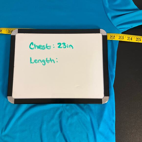 Sport Tek Corona Light Lake Worth Fishing Performance Wear Shirt Size XL - Picture 8 of 9